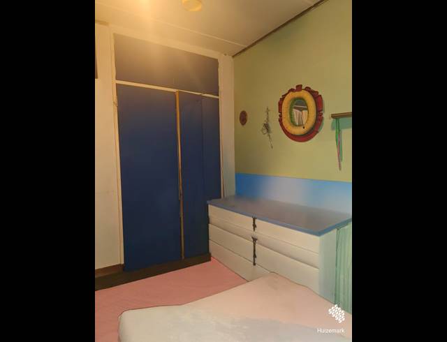 4 BEDROOM HOUSE FOR SALE IN SASOLBURG EXT 1